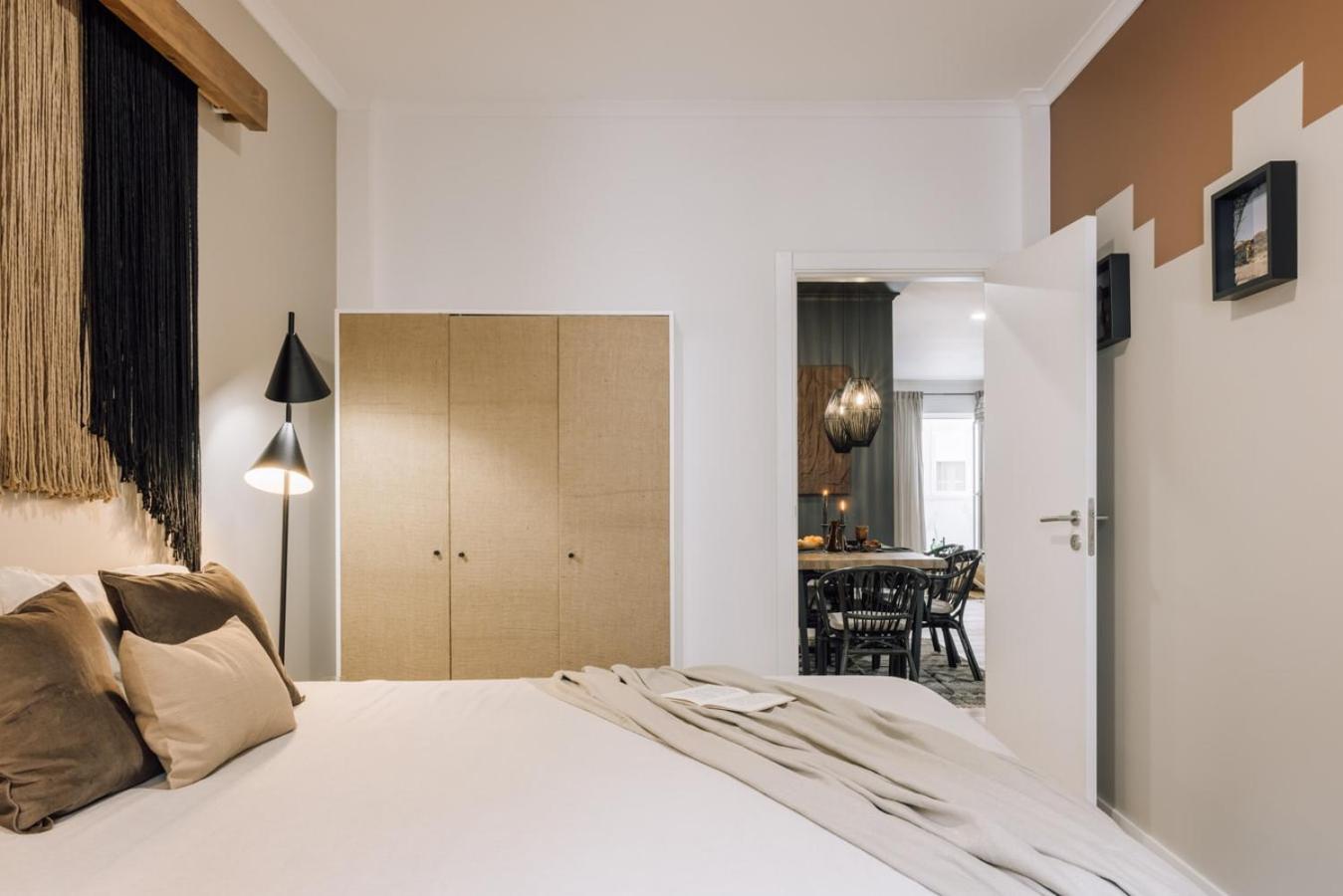 Tadara - 3 Bedrooms In Santo Antonio Lisboa