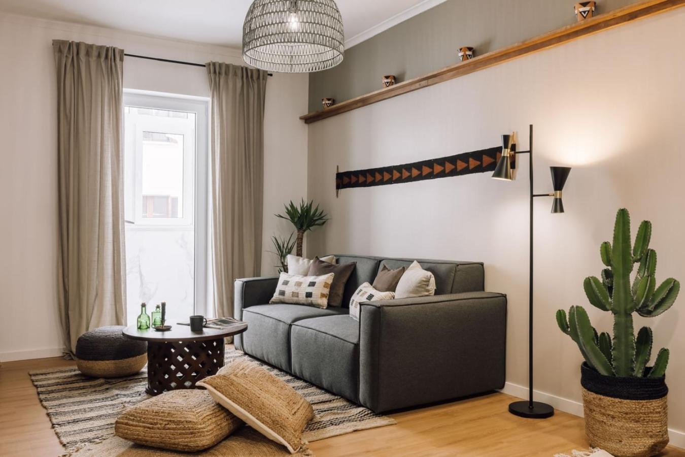 Apartamento Tadara - 3 Bedrooms In Santo Antonio
