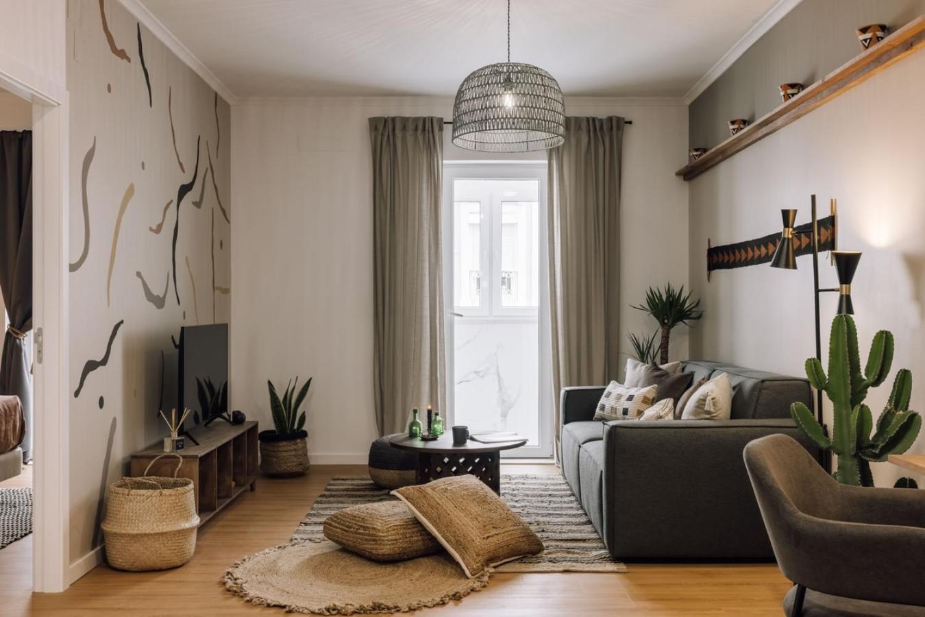 Tadara - 3 Bedrooms In Santo Antonio *