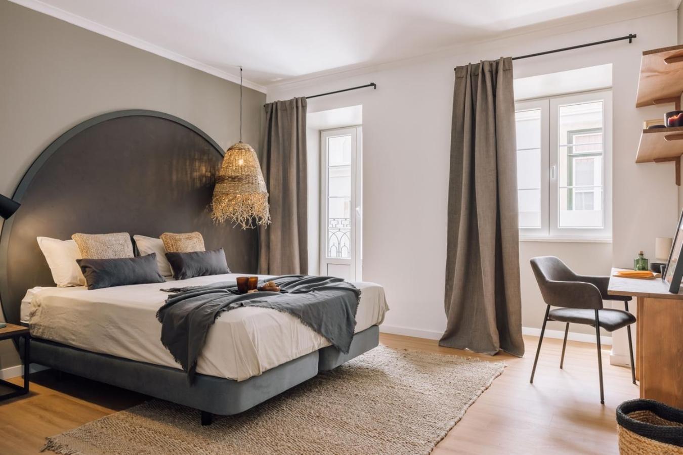 Tadara - 3 Bedrooms In Santo Antonio Lisboa